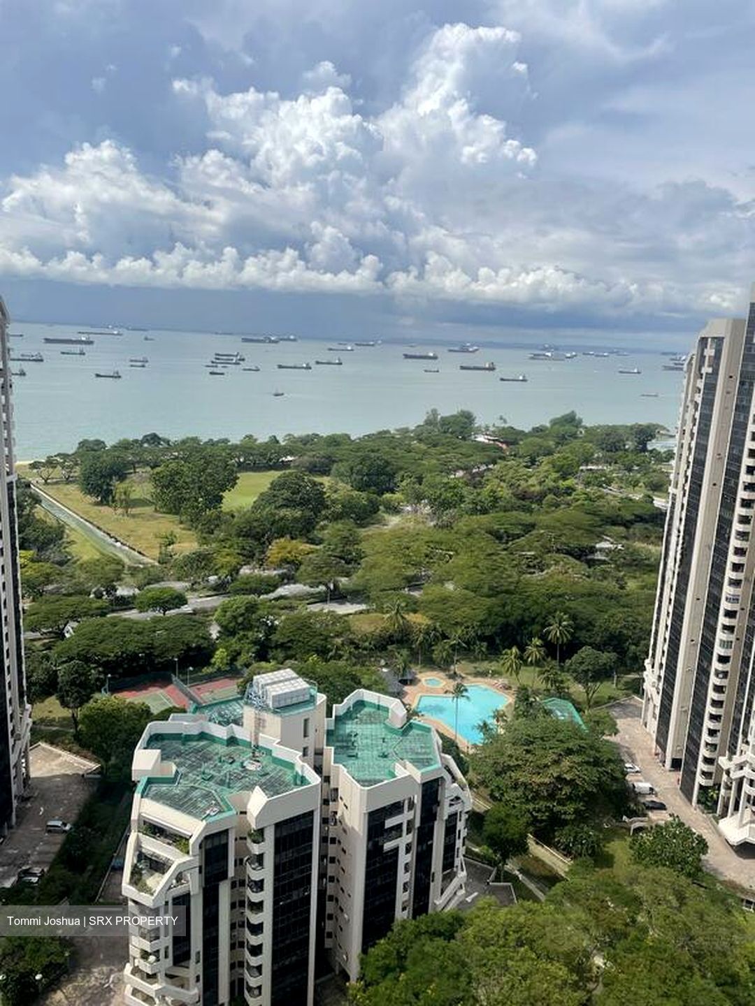 Bayshore Park (D16), Condominium #567214541